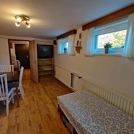 Apartman Astomo Vrchlabí Exterior photo