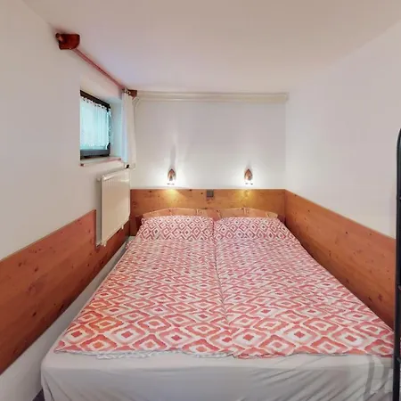 Apartman Astomo Vrchlabí Exterior photo