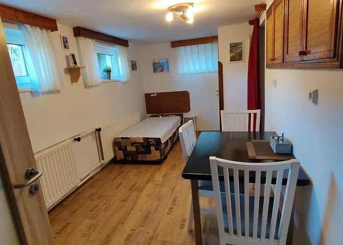 Apartmán Astomo
