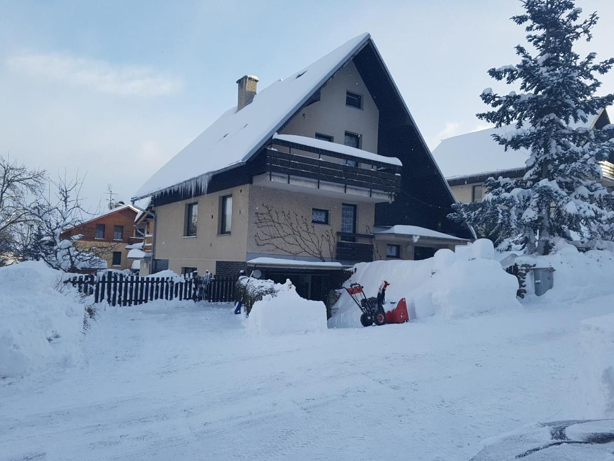 Appartement Astomo